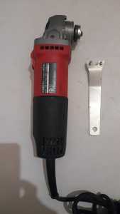 Gerinda Maktec MT90 second mulus