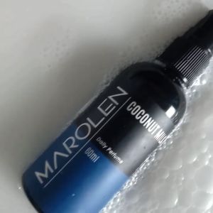 Marolen Daily Perfume - Parfum Coconut Milk