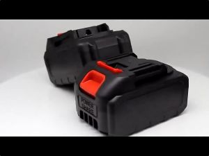 High-Capacity Li-Ion Battery 21V/48V 13000mAh with LED Indicator for MAKITA Power Tools - Fast Delivery + COD