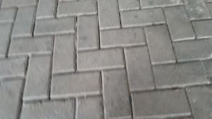 Kasur busa inoac EON D23  ukuran singel 100x200x15 cm garansi 10 tahun