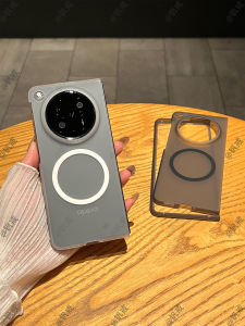 Fanjie | Ultra-Thin Full Protection Case for OPPO Find N6