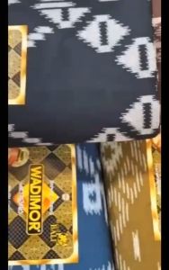 COD Kain Sarung Wadimor Motif Bali Ukuran Dewasa Bahan Lembut Dengan Warna Bervariasi