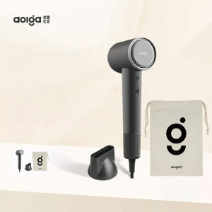 Aolga | High-speed Fast-drying Large-airflow Negative-ion Constant-temperature Hair-protecting Hair Dryer