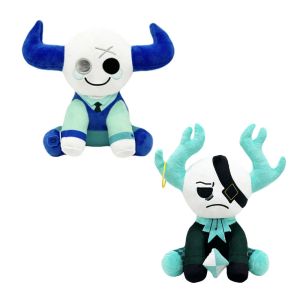 The Broker Plush Toy Phighting Game Plushies Medkit Cute Stuffed Animal Doll Pillow Kids Birthday Christmas Gifts