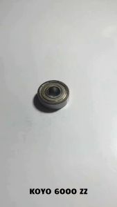 Laker Bearing 6000 ZZ Koyo: Aksesoris & Suku Cadang Sepeda