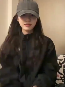 หมวกแก๊ปวินเทจ (B164) หมวกเบสบอล แฟชั่นเกาหลี หมวกกันแดด กีฬา