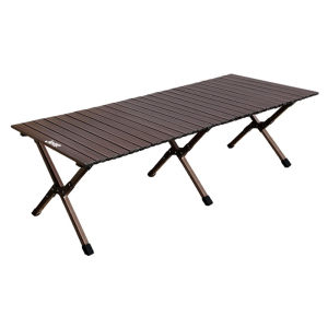 Jeep | Portable Folding Camping Table and Chairs
