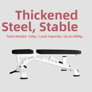 XINGYUE | Professional Adjustable Dumbbell Bench Fitness Chair