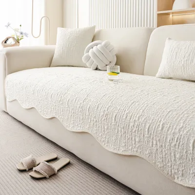 Nanjiren | Thảm Ghế Sofa Chống Trượt Giữ Lạnh