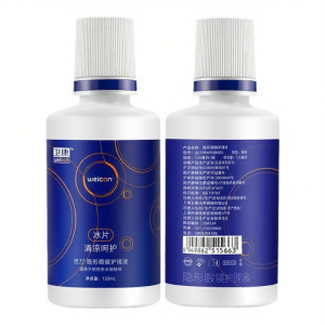 weicon | Comfort Lubricating Contact Lens Care Solution