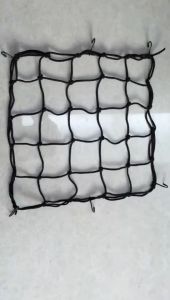 Lưới ràng đồ xe máy - Lưới bọc bình xăng đa năng cực chất