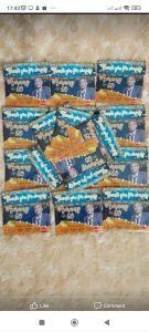 Ref magnet Souvenirs with free Sintra Board Standee ❗❗❗