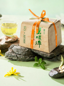 Biluo | Post-Qingming Grade 3 Biluochun Tea 200g