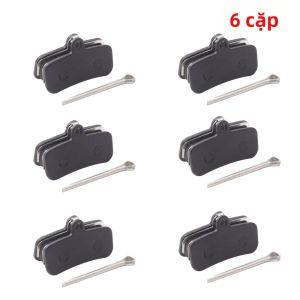 Phanh Đĩa NUTT 4 Piston Dành Cho Xe Tay Ga Dualtron Sonic Alien Storm LTD Thunder 3 X LTD Teverun Fighter 7260R Super73 S1 RX ZX ZG - Phụ Tùng & Phụ Kiện Xe Tay Ga