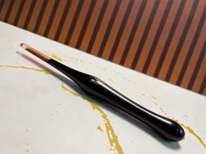 Minyak Wangi GM / Minyak bertuah / warna hitam / Minyak Langka