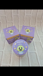 KEM DƯỠNG ẨM ULTRA ATO CREAM SOYBEBE HÀN QUỐC