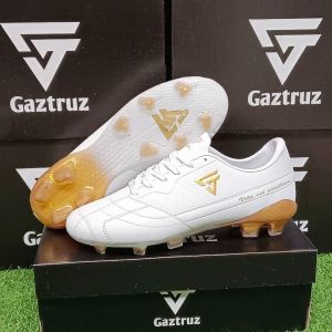 Sepatu Bola Gastruz Rebond Gold terbaru termurah + bonus kaos kaki