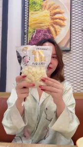 Kẹo Sữa Bò Non Mông Cổ - Kẹo Bò Sữa Viên Nén - Gói 250G - Foody.Taiwan