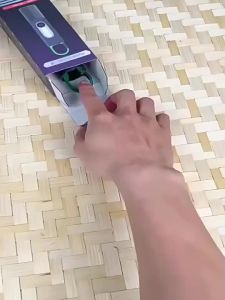Đèn Pin Mini Đa Năng Sạc Được Siêu Sáng Chiếu Xa Bền Bỉ