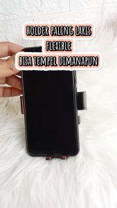 Pemahaman tentang Holder Dashboard Kaca Mobil N80 & Cover Holder Smartphone Mobil