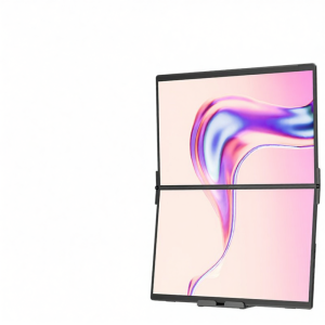 JSAUX | Dual Portable Folding Extension Monitor 16 inch 2.5K