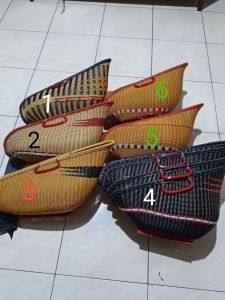 kiso ayam premium (bonus karpet)