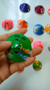 10 cái nón lá mô hình gắn nam châm quà lưu niệm Việt Nam ý nghĩa magnet nón lá bền đẹp