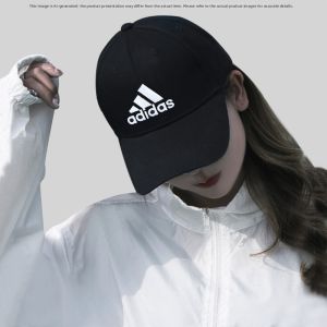 adidas | Mũ Bóng Đá Bảo Vệ Chống Nắng Thoáng Khí Mũ Cứng