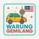 WarungGemilang