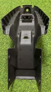 Lót gầm xe đạp điện cap a - ốp bụng dưới cap a Pega Hk bike Fuji Nijia…