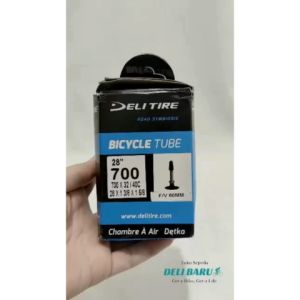 Delitire Ban dalam 700 x 32-40c Swallow Sepeda Gravel Touring