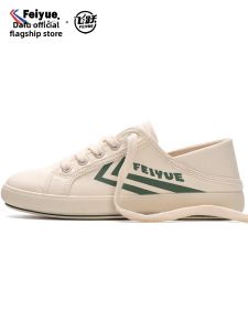 DAFU FEIYUE | Breathable Comfortable Multifunctional Leisure Half Slippers Canvas Shoes
