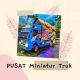 Pusat Miniatur Truk