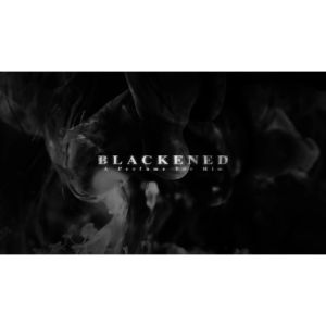 PERFUME PARFUM EDP MINYAK WANGI KEEF & NISH BLACKENED