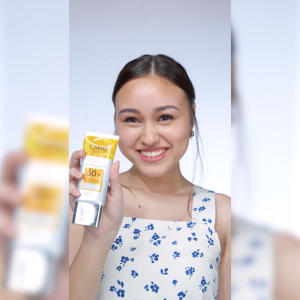 OMG Suncover Perfecting + Whitening