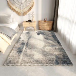 FANLILAI | Dustproof High-grade Bedside Rug