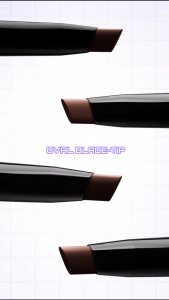 SOMETHINC Brow Filler Slim Retractable Eyebrow