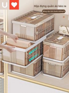 Younal | Layered Organization Drawer Storage Box