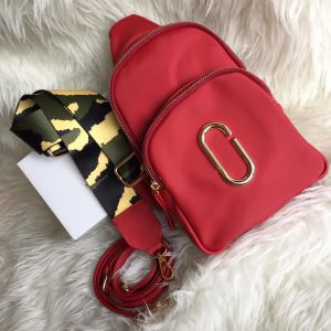 tas multifungsi ransel/waistbag nylon parasut free 2 strap(include box)