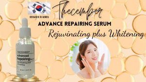 THECEMBER Advanced Repairing Serum 30ml