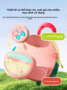 CHUNDI | Practical Gift for Children 3 4 Years Old