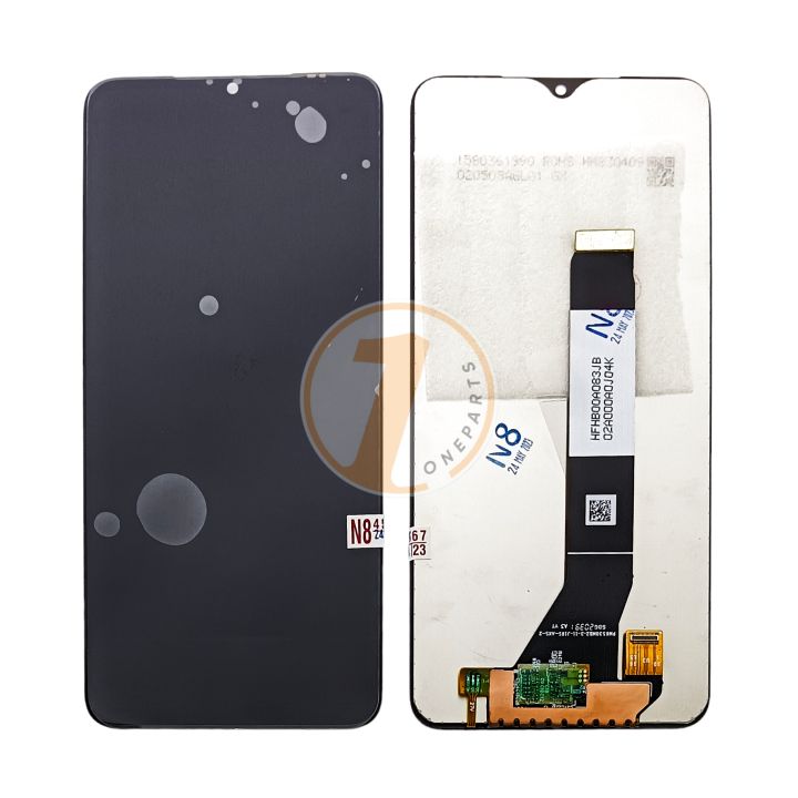 Lcd Touchscreen Xiaomi Pocophone M3 Redmi 9t Set Original Lazada Indonesia 9416