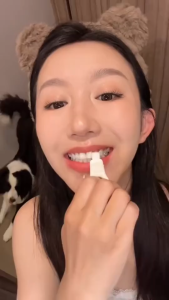 Bọt Biển Trắng Răng Nhật Bản WORLD LIFE – Bọt Biển WORLD LIFE Trắng Răng Khử Mùi Làm Sạch Mảng Bám