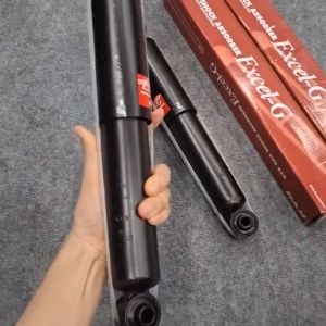 [GIÁ 1 CẶP] Phuộc Sau Accent 2010-2018 Thương Hiệu KYB 349184 - Giảm Xóc Sau Accent 349098