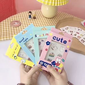 【READY STOCK】36pcs Mosquito Repellent Sticker Anti Mosquito Patch Natural Aroma Essential Oil for Baby kids 精油驱蚊贴纸 (O29)