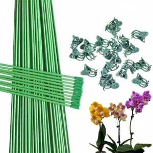 Plant Support Pole