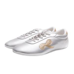 DAYEHENGTONG | Leather Soft Sole Martial Arts Training Shoes