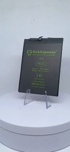 RakkiPanda BN54 Redmi Note 9: Aksesoris dan Daya Tahan Baterai