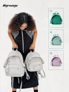 MGRASSGO | Lightweight Simple Casual Backpack