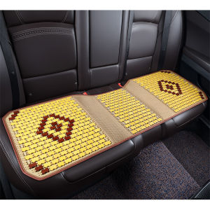 LANLIANGMAIRUICHI | Breathable Summer Car Seat Pad